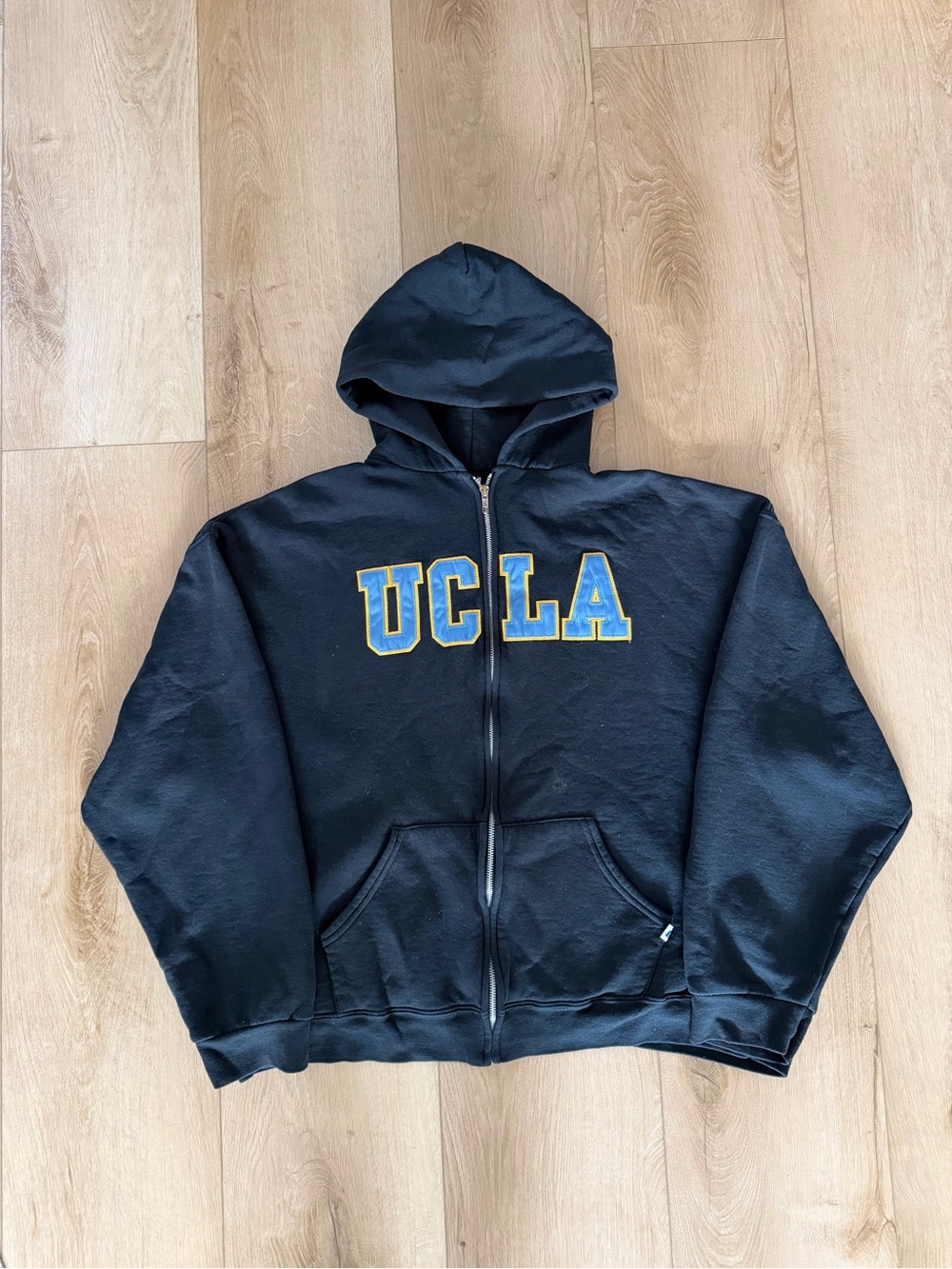 Vintage Russell UCLA Hoodie. Men’s XL. Used.